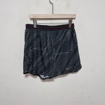 남4739 / 나이키정품 춘하 기능성 숏팬츠 중고 코딱지구제