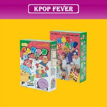 NCT DREAM 엔시티 드림 - 겨울 스페셜 미니앨범 Candy 캔디 Special Ver 초회한정반 스페셜 버전