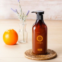 나무향기 컨디셔너 500ml 2개