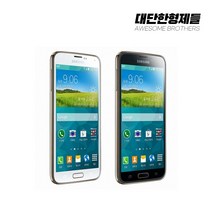 삼성 갤럭시 S5 공기계 중고폰 자급제폰 16GB SM-G900*책임환불제* C급부터, S5(LG전용)B등급