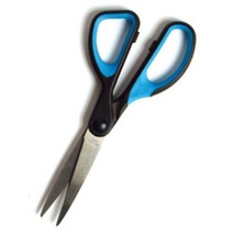 이글)소프트가위(대-21Cm), 단품