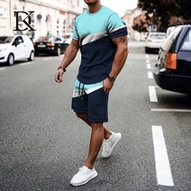 미니트레일러 미니카고트레일러 캠핑 트롤리 웨건 남자 2 피스 세트 의류 아카츠키 레드 클라우드 3D 프린, 3M, 15 TS1466