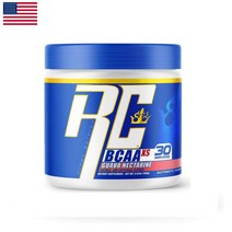 로니콜먼 BCAA 구아바 천도복숭아 189g 30회분, 1팩