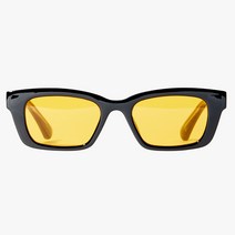 [GGUBA] 껴바 Empty 선글라스 (Orange)