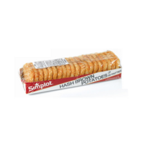 심플로트 해쉬브라운 포테이토1.27kg 20개입 x 1팩, 2개, 1.27kg x 20개입