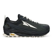 알트라 올림푸스 5 고어텍스 트레킹화 등산화 남성 Hike Low GTX