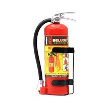 대동소방 소화기 차량용 소화기 1/10 RC 자동차 장식 도구 미니 소화기 축 SCX10 III 90046 타미야 CC01 D, [01] 빨간