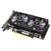 gtx 1650 게임 그래픽 카드 플레이트 placa de video card board gpu nvidia geforce pc 컴퓨터 gtx1080ti 980ti 970 960, GTX 1650 4g d6