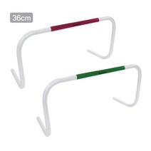아이워너 - 대만산 오뚝이허들 14인치(36cm)/PVC/육상, 아이워너 오뚝이허들 14인치