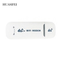 라우터 모뎀 유무선공유기 잠금 해제 3g wcdma fdd lte usb 4g 네트워크 4g 4g 동글 어댑터 150mbps usb 동글, 버전 3