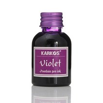만년필잉크 병잉크10 색 1 병 순수 다채로운 30ml 만년필 잉크 리필 잉크 편지지, 8