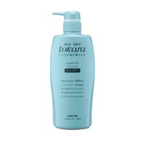 노에비아 도카라 샴푸, 700ml, 1개
