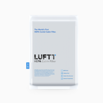 루프트 [LUFFT] 차량용 에어컨 필터 아우디 SQ5 (2세대) (2018) (LHC113), 1개, LHC113