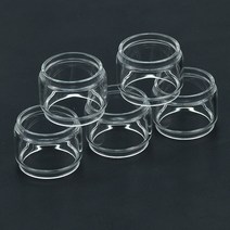 공구 Diy 홈 버블 유리 튜브 대형 v3/v2/v1/제우스 서브 옴/키린 m 프로/키린 m/키린 미니 v2/제우스 X/제우스 X 메쉬/데스티니, [06] 5f, [06] kylin M