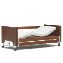 가정용 모션침대 간호 노인 환자 전동 리프팅 고급 침대, C