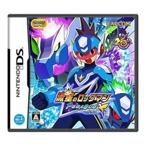 [닌텐도 DS] 유성의 록맨 페가수스 일판 중고