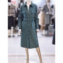 미니멈 미니멈 세이브존03 스웨이드필롱자켓 MUDAZJ9170 (9481247)