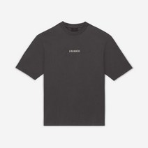 조던 x 아 마 마니에르 티셔츠 미드나잇 포그 아시아