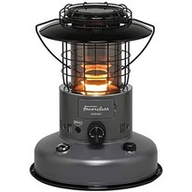 토요토미 도요토미 대류형 석유 스토브 RL-F2500 (H) 다크 그레이, 상품