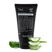 진앤렌 남성용 유니버설 크림 75ml Jean & Len Cream Men, 1팩
