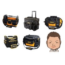 베스토 공구가방 5종모음, TB-201, 1개