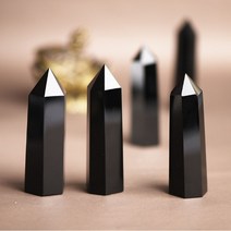 순지트 슌가이트 원석 팔찌 목걸이 뜨거운 판매 천연 풍수 치유 민속 엘리트, 6-8cm