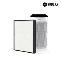 국내산 AX60N5580WDD필터 삼성공기청정기 CFX-D100D, 04_삼성D100D 토탈케어플러스