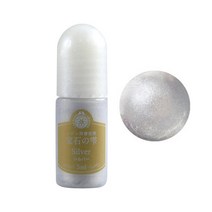 파디코 레진 착색제 조색제, 실버 5ml