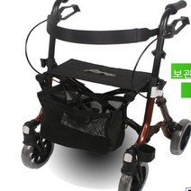 롤레이터 TAIMA2 보행차, 상세설명참조, 1개
