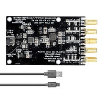 신호발생기 Rsp1 msi2500 msi001 단순화 된 sdr 수신기 10khz-1ghz 아마추어 라디오 수신 moudle 회로 diy 전자 액세서리, 유형