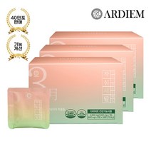 아르디엠 작심세달 가르시니아 카테킨 비타민 다이어트보조제 72.8g, 28회분, 3박스