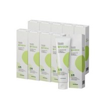 에버미라클 풀라무 EM 치약, 150g, 30개