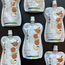 나주 프리미엄 순수배즙 120ml x 30포(3박스), 120ml x 30포