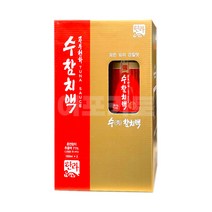 한라식품 수 참치액 1L x 2개 조미료 감칠맛 소스 훈연참치 액젓 / 코스트코, 4개
