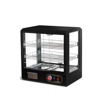 온장고 쇼케이스 보온 진열장 핫바 캔 쌍화탕 햄버거, G 디자인 과 사이즈 사진참조