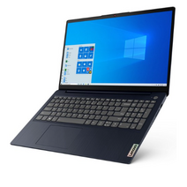 레노버 2021 ideapad 15.6, Abyss Blue, IdeaPad 3 15ITL6, 코어i3, 256GB, 4GB, Free DOS