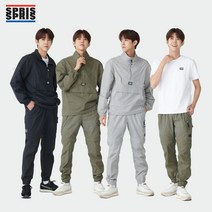 23SS 최신상! 스프리스 아노락 세트 3종(남성)