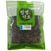 레몬밤(100g)-국내산