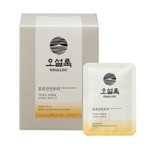 오설록 모로칸민트티, 15g, 1박스, 1개