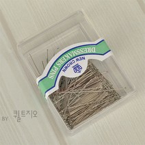 실크핀