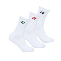 요넥스 국대양말 장목 스포츠양말 239SN001M 239SN005F 선수용양말, 남성용 장목(그린)