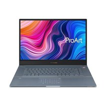 ASUS ProArt StudioBook Pro X 모바일 워크스테이션 노트북 17인치 FHD 좁은 베젤 Intel Xeon E-2276M 64GB ECC DDR4 4TB