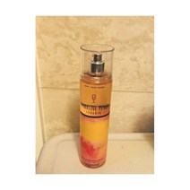 배쓰앤바디웍스 Sparkling 복숭아 Sangria 미스트 파인 프래그런스 8 oz NEW