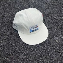 RICK셀러 휴먼메이드 일본 스트리트 패션 브랜드 HUMAN MADE 북극곰 사이드 러브 자수 플랫 에지 캠핑 모자 야구 모자 남성