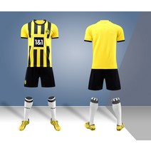 22-23 도르트문트 홈 축구유니폼 E876