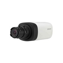 [한화테크윈] QNB-6002 2MP IP 네트워크 박스형 카메라