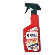 불스원 레자왁스 550ML 차량용레자왁스 시트매트클리_230207EA, 쿠팡 본상품선택