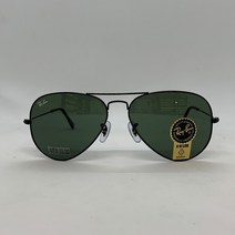 레이벤 선글라스 RB 3025 L2823-58 [정품인증제품]