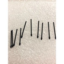 10Pcs 오리지널 Wacom pro 펜 2 펜촉 Intuos Cintiq DTK-1660 Cintiq Pro DTK-2260 1620 1320 2420, OEM Standard, OEM Standard