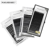 자석속눈썹 붙이는속눈썹 셀프 인조 속눈썹 붙이기 NAGARAKU-속눈썹 익스텐션 L LC LD N 컬 M 밍크 개별 메이크업 마그네틱 Cilios Beauty, [03] LD, [02] 0.10mm, [07] 7-15mix
